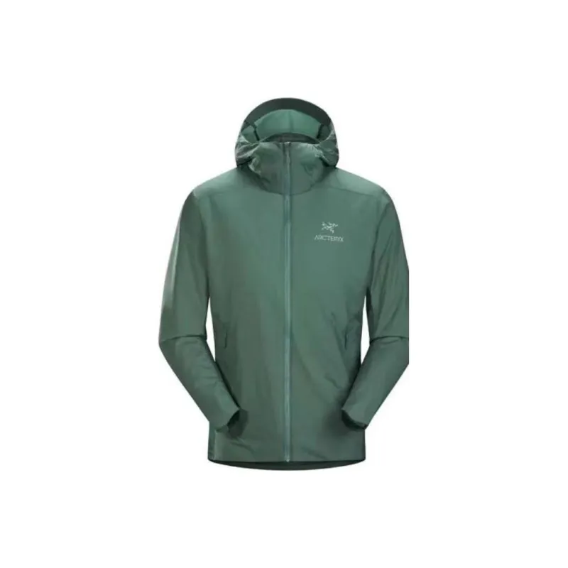 Arcteryx ATOM SL Waterproof, Windproof, And Breathable Windbreaker Jacket Men's-12
