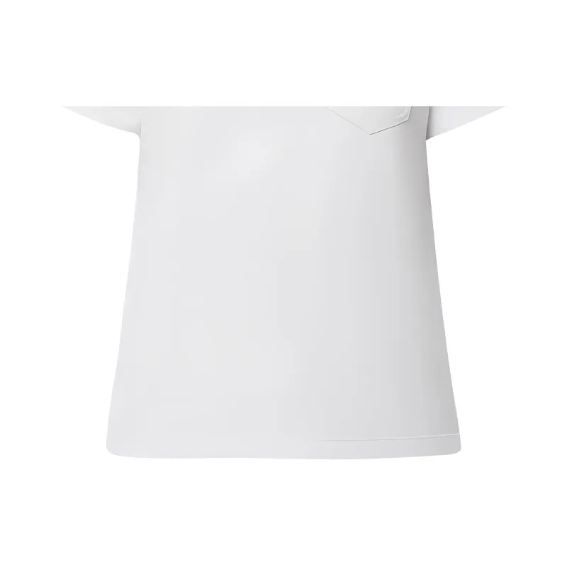 LOUIS VUITTON T Shirt Women's White-4