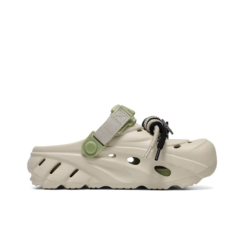 Q AND Clogs Unisex-16