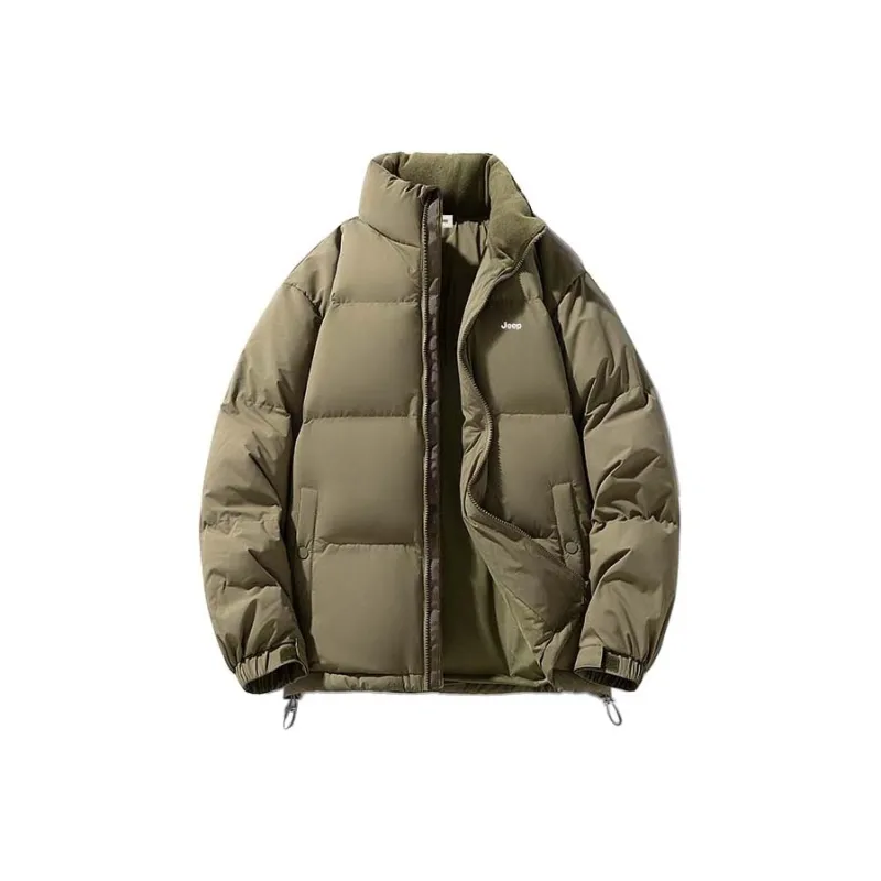 Jeep Down Jackets Unisex-24