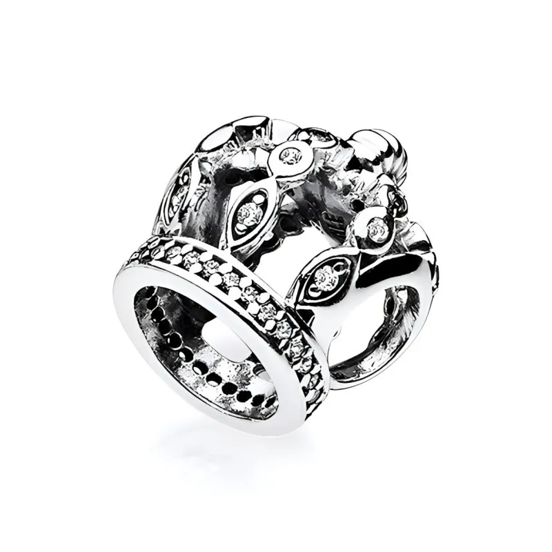 Pandora Charms / Pendants Unisex Silver-2