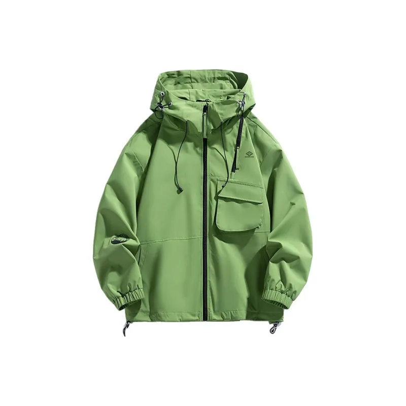 SNOW FLYING Jackets Unisex-7