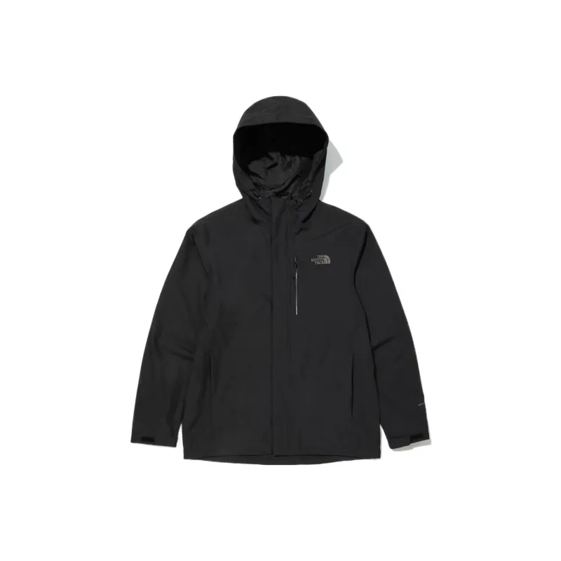 THE NORTH FACE Jacket Men's Black-0
