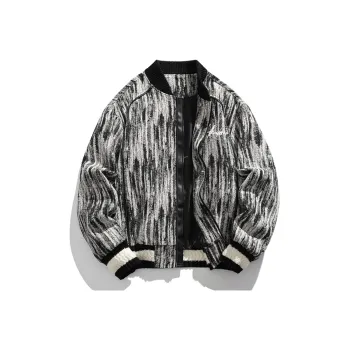 CSKS Jackets Coats Unisex Black