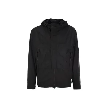 C.P.Company Flatt Jacket