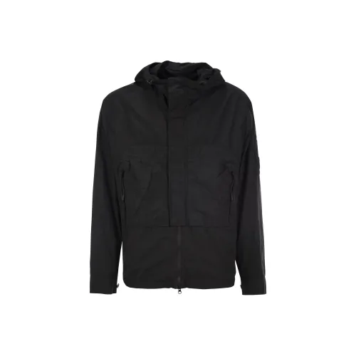 C.P.Company Flatt Jacket