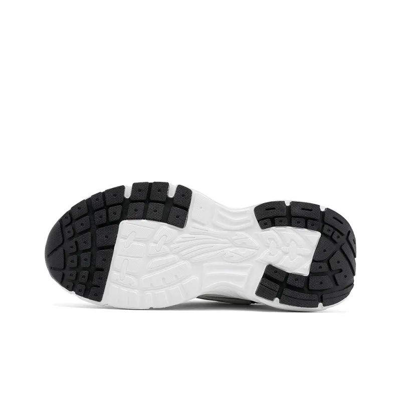 K bird Breathable Height Increase Low Top Chunky Sneakers Men's-17
