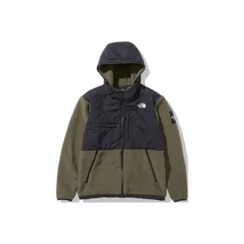 THE NORTH FACE Jackets Coats Men's Olive Green