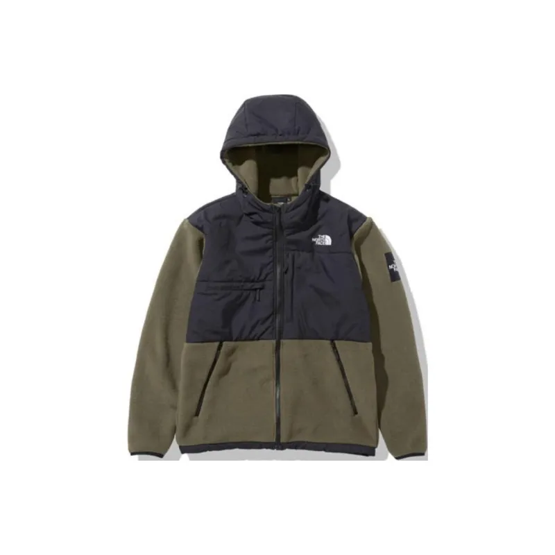 THE NORTH FACE Jackets Coats Men's Olive Green-0