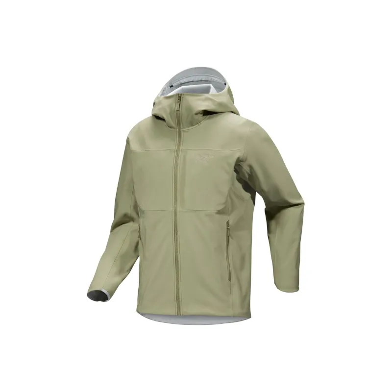Arcteryx Gamma Jacket-10