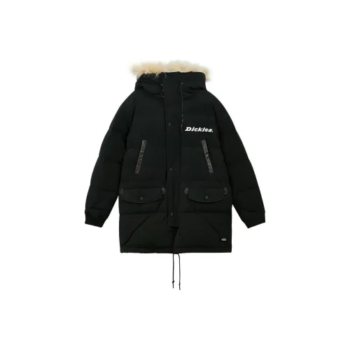 Dickies Down Jacket Men's Black