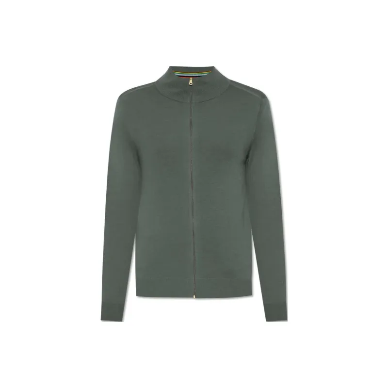 Paul Smith Full Zip Cardigan-0