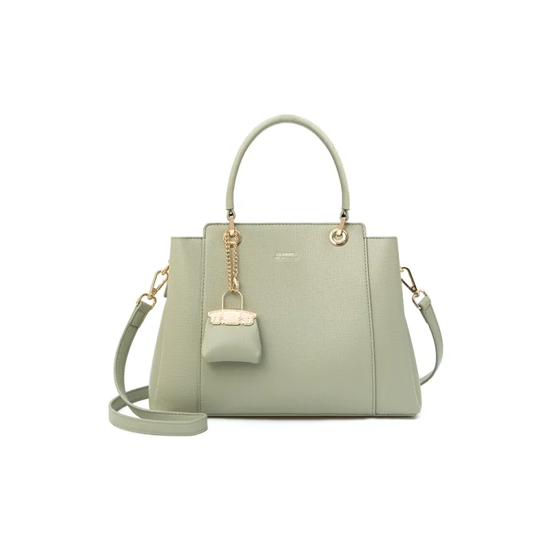 Vigno Synthetic Leather Handbag, One Shoulder, Crossbody Bag Regular Women's Multicolor-19