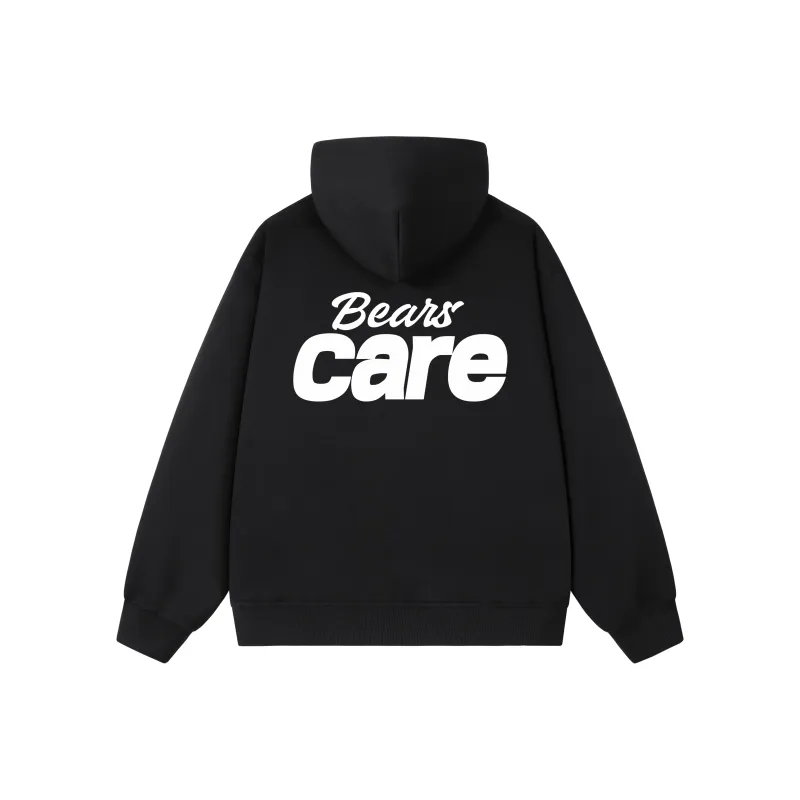 CAREBEARS Sweatshirts Unisex-6