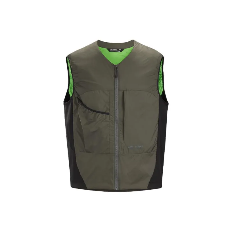 Arcteryx Chexa Hybrid Vest-5