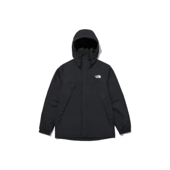 THE NORTH FACE Antora Jacket Men's Black