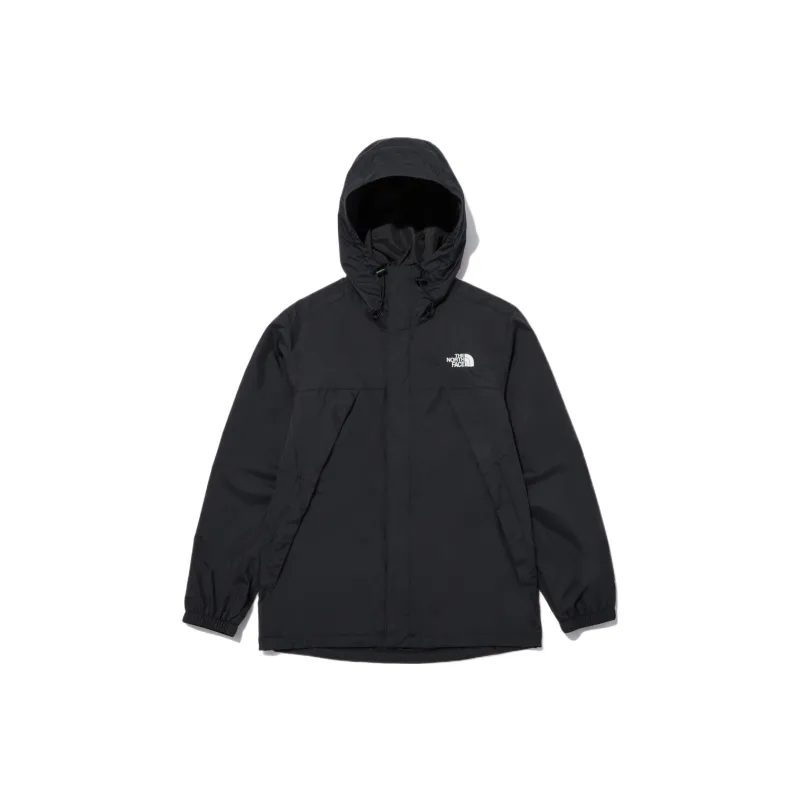 THE NORTH FACE Antora Jacket Men's Black-0