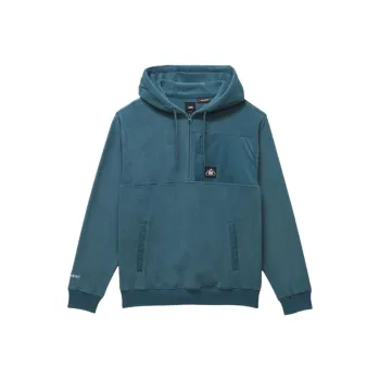 Vans Sweatshirt Men's Marine Blue