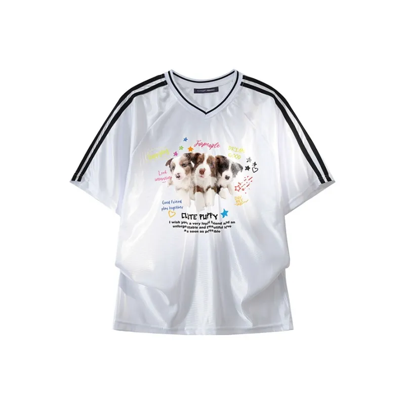 FAX FOR FMACM T Shirt Unisex Black-4