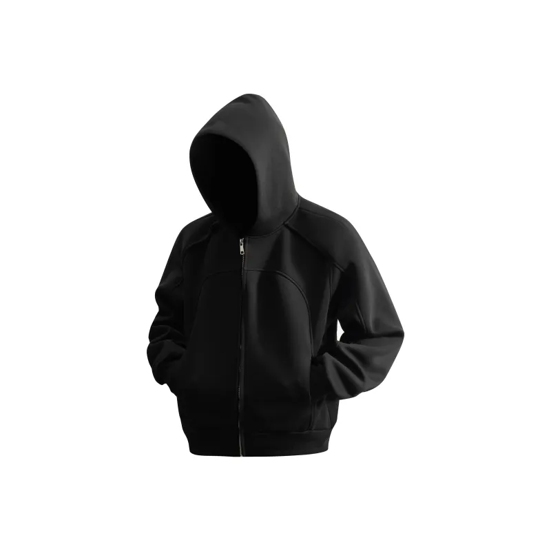 GWAF Sweatshirts Unisex-2