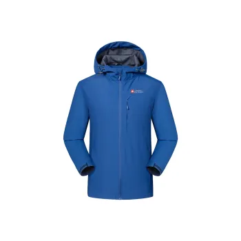 SWISS MILITARY Jackets Coats Unisex