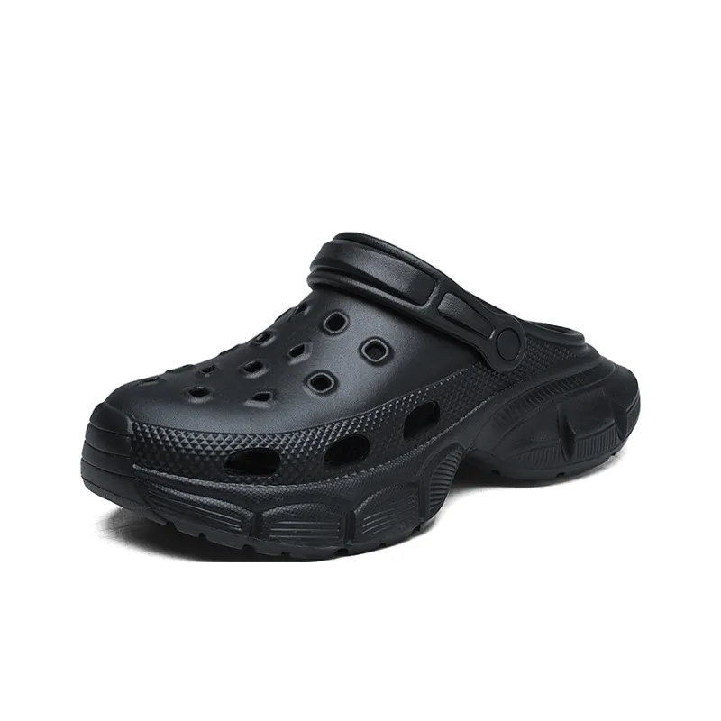 Darcy Sen Clogs Unisex-15