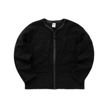 Nike SPORTSWEAR TECH PACK Jackets Men Black