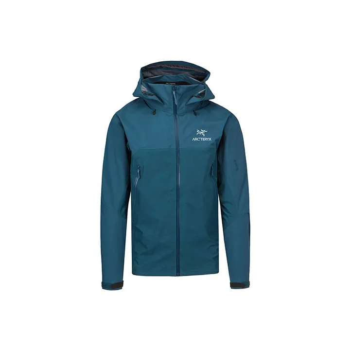 Arc'teryx Beta Ar Jacket Men's Jacket-0