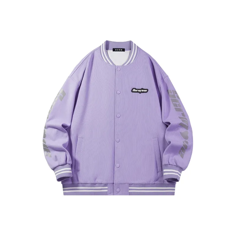 SCRM Jackets Unisex-15