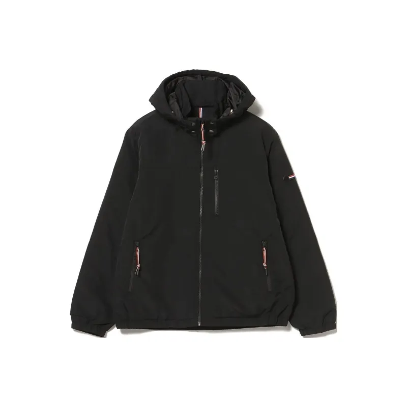 Beams Puffer Jackets Men-0