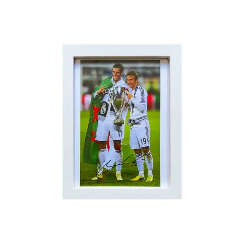 ICONS.com Photo Outer Frame Size 18x23cm Unisex