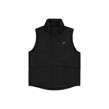 New Balance Sports Life Collection Vest Men's Black
