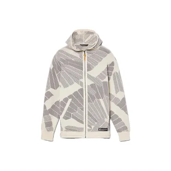 Timberland Jackets Unisex Gray