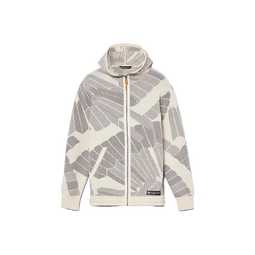 Timberland Jackets Unisex Gray