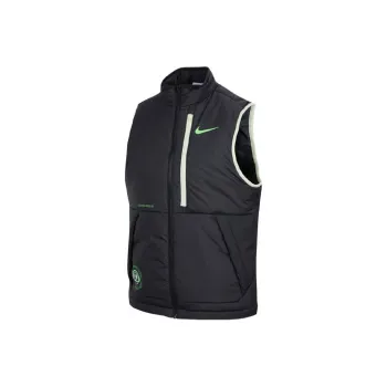 Nike Vests Men Black