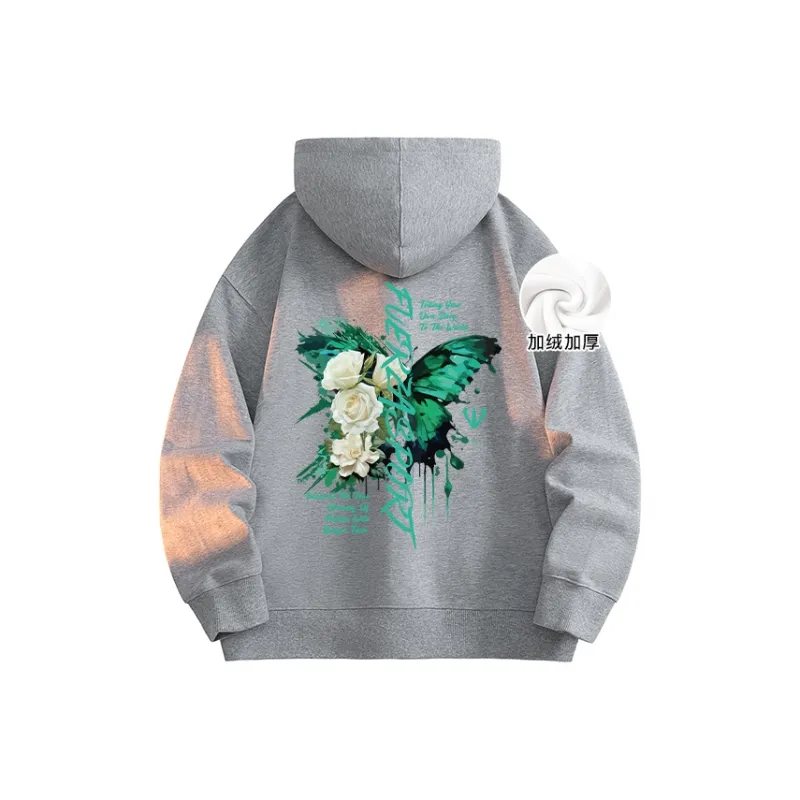 FUERZA Sweatshirts Unisex-31