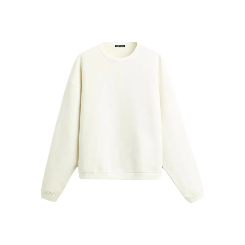 ZARA Sweatshirts Men-0