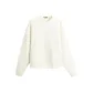 Raw White