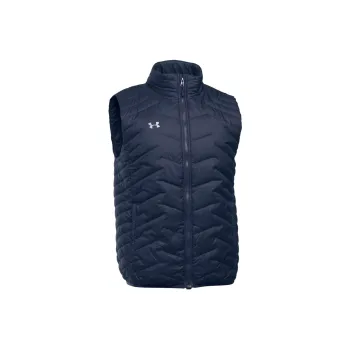 Under Armour Vests Men Navy Blue