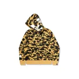 Yellow Black