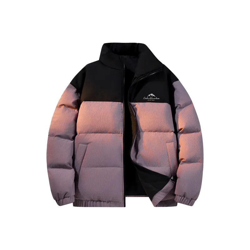 CSKS Down Jackets Unisex-30