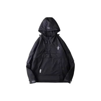 AOGZ Jackets Unisex