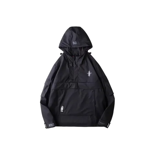 AOGZ Jackets Unisex