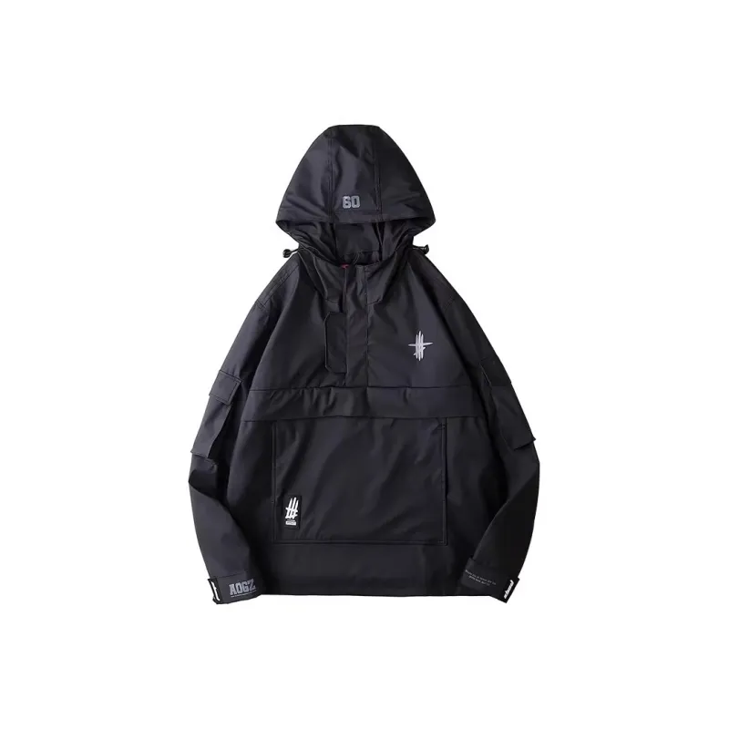 AOGZ Jackets Unisex-0