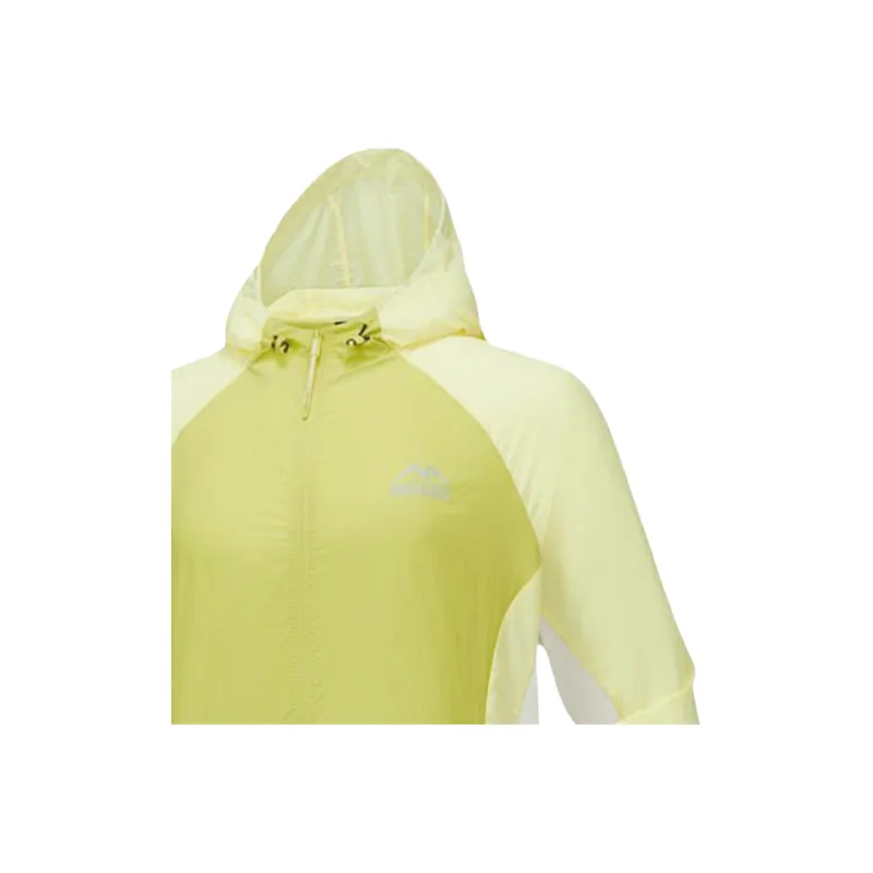 Skechers Jacket Unisex Bodhi Green/05KK-2