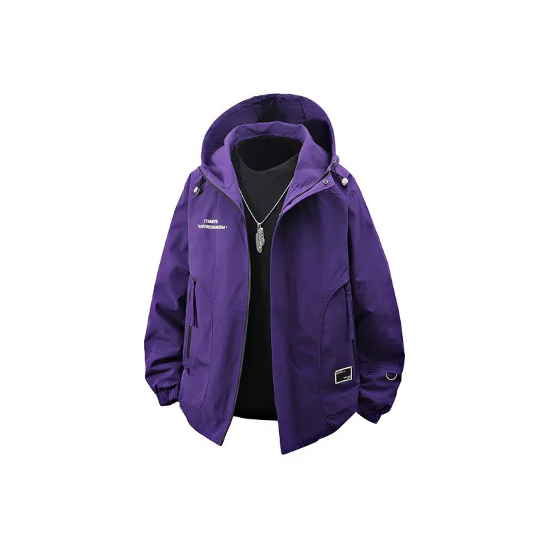Yalu Preferred Jackets & Coats Men's-2