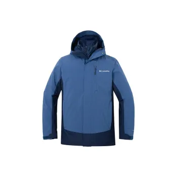 Columbia Thermal Waterproof Windbreaker Jacket Men's