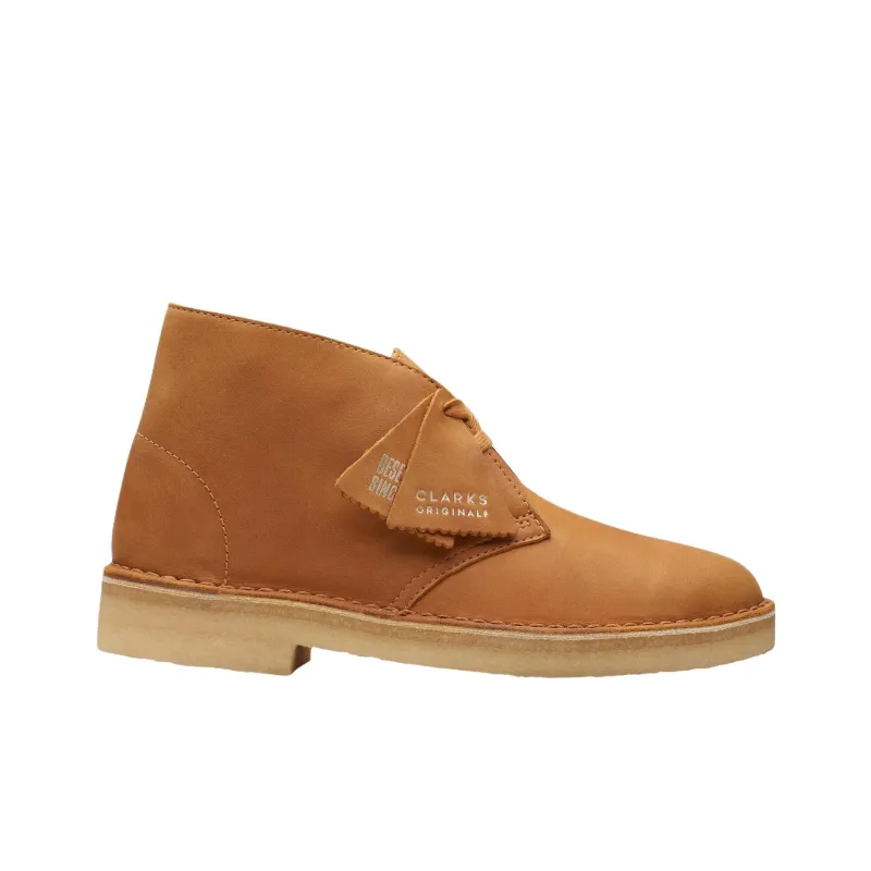 Clarks Desert Boots Women's-1