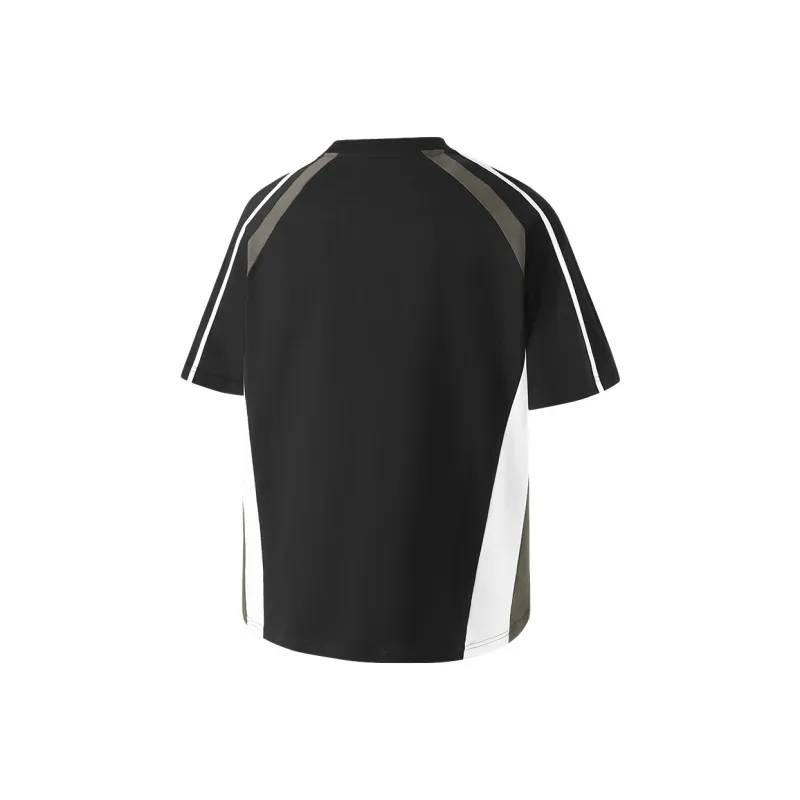 AI3 T Shirts Unisex-1