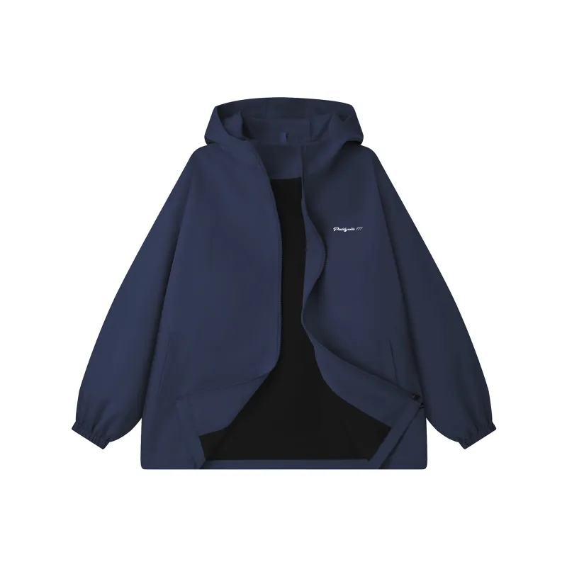 Paddy Julia Jackets Unisex-11